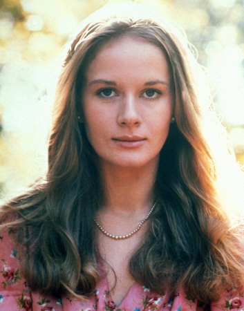 Dominique Sanda fotoğrafı