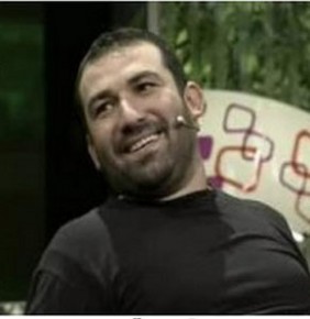 Fırat Doğu Parlak fotoğrafı