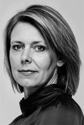 Stine Schrøder Jensen fotoğrafı