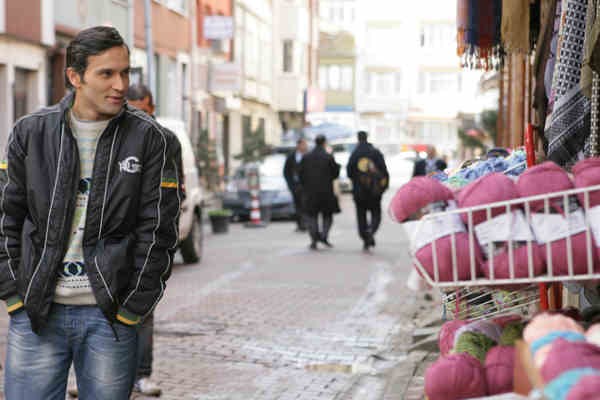 Bülent Çolak fotoğrafı