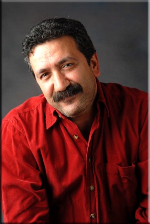 Mazlum Çimen Fotoğrafı