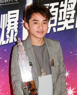 Cho-lam Wong fotoğrafı