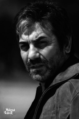 Orhan Aydın Fotoğrafı