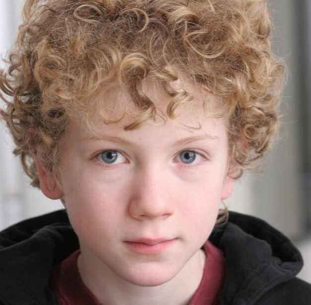 Steven Hinkle fotoğrafı