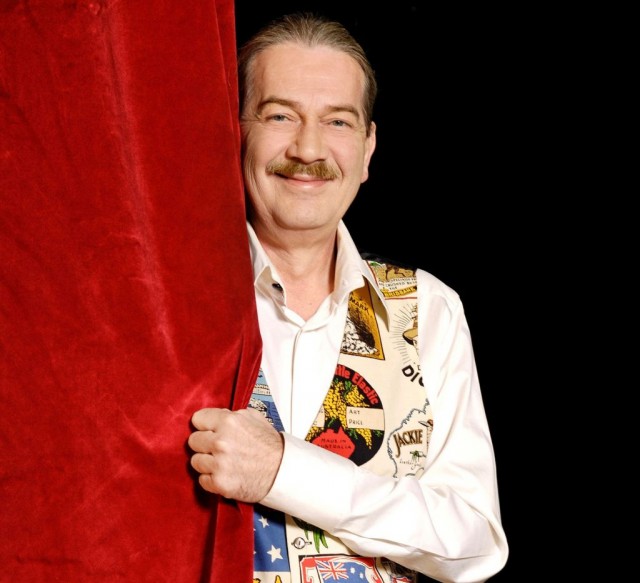 Ferhan Şensoy Fotoğrafı