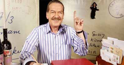 Ferhan Şensoy fotoğrafı