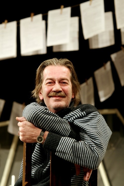 Ferhan Şensoy Fotoğrafı