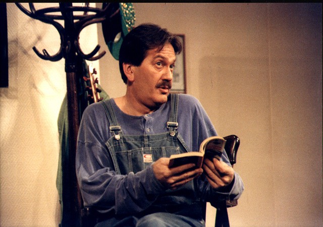 Ferhan Şensoy Fotoğrafı