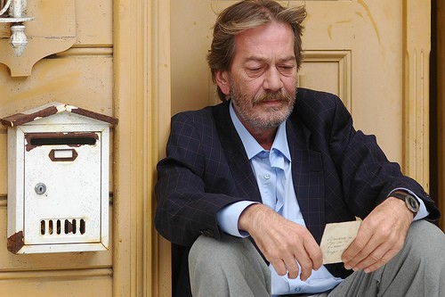 Ferhan Şensoy Fotoğrafı