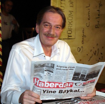 Ferhan Şensoy fotoğrafı