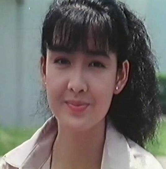 Vivian Chow Fotoğrafı