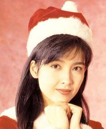 Vivian Chow Fotoğrafı