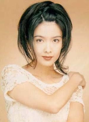 Vivian Chow fotoğrafı