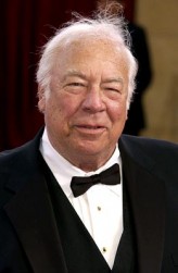 George Kennedy fotoğrafı