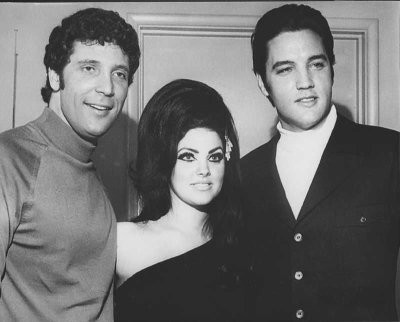 Priscilla Presley fotoğrafı