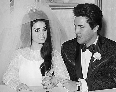 Priscilla Presley Fotoğrafı