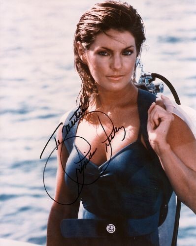 Priscilla Presley Fotoğrafı