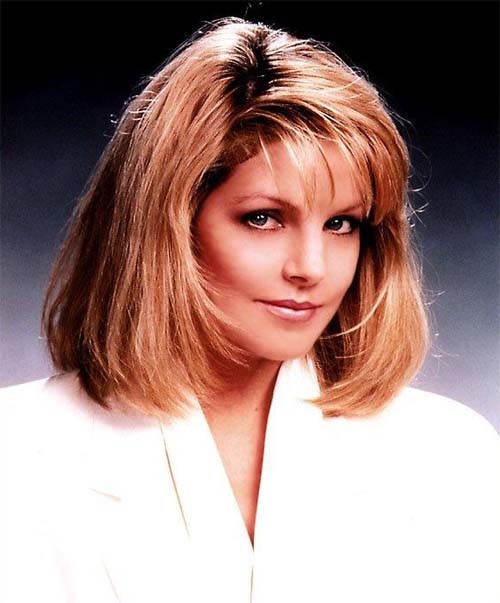 Priscilla Presley Fotoğrafı