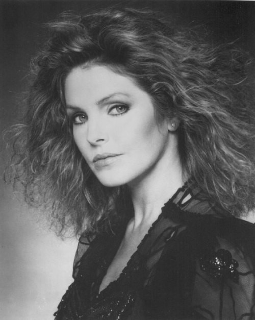 Priscilla Presley fotoğrafı