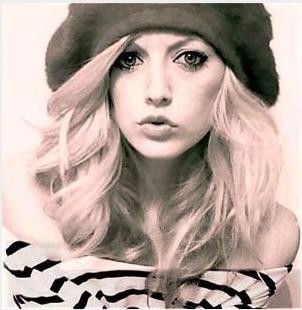 Louise Sykes fotoğrafı