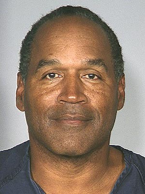 O.J. Simpson Fotoğrafı