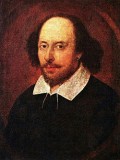 William Shakespeare fotoğrafı