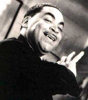 Fats Waller fotoğrafı