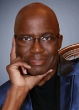 Peter S. Moore fotoğrafı