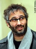 David Baddiel fotoğrafı