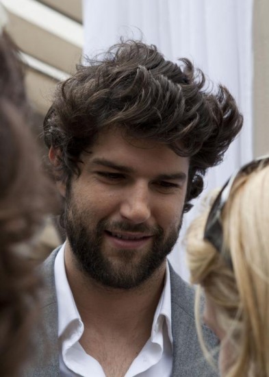 Olivier Barthelemy fotoğrafı