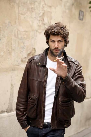 Olivier Barthelemy fotoğrafı