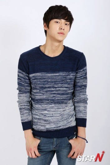 Lee Tae-hwan fotoğrafı