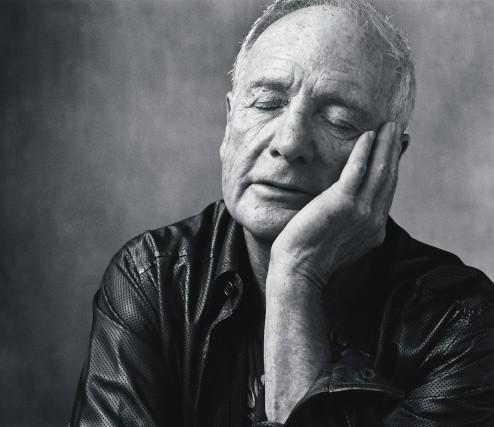 Jerry Weintraub Fotoğrafı