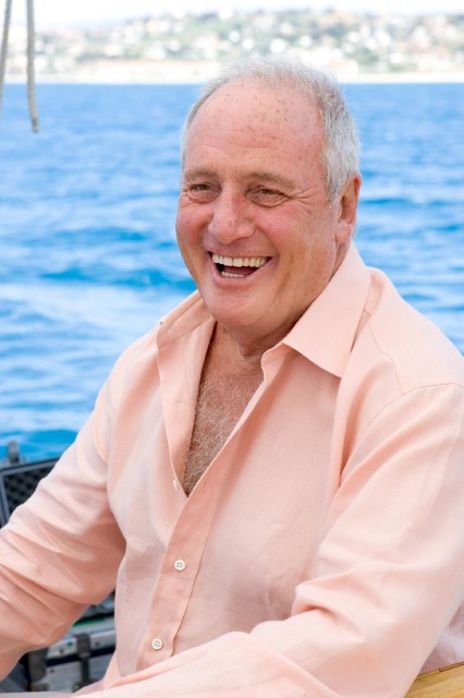 Jerry Weintraub Fotoğrafı