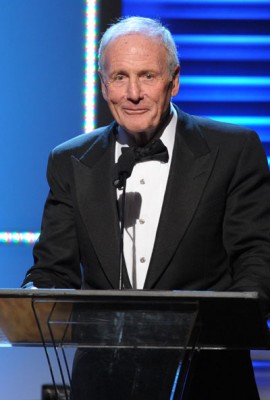 Jerry Weintraub Fotoğrafı