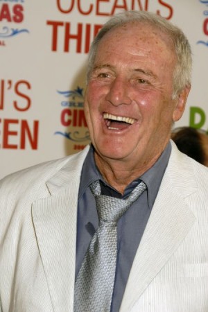 Jerry Weintraub Fotoğrafı