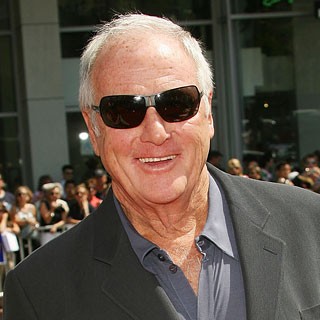 Jerry Weintraub Fotoğrafı