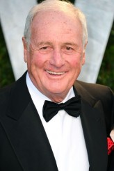 Jerry Weintraub fotoğrafı