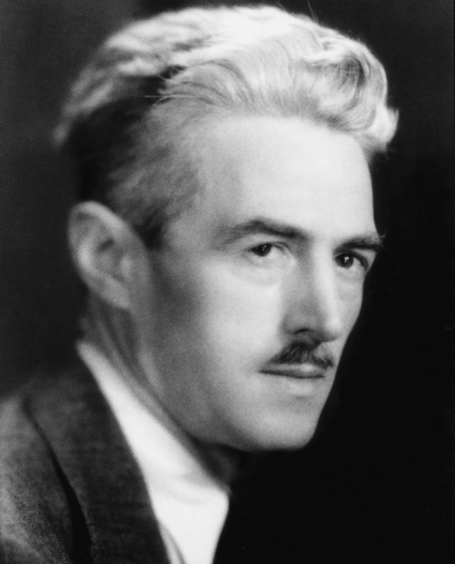 Dashiell Hammett Fotoğrafı