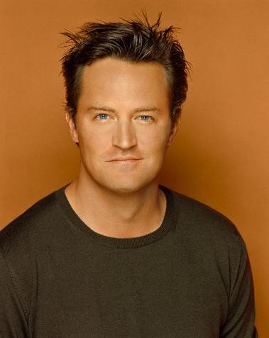 Matthew Perry Fotoğrafı