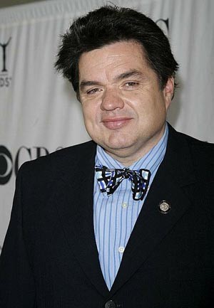 Oliver Platt Fotoğrafı