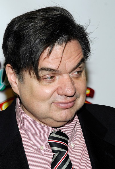Oliver Platt fotoğrafı