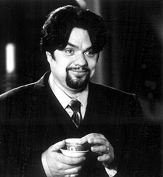 Oliver Platt fotoğrafı