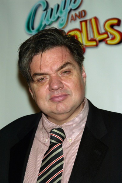 Oliver Platt fotoğrafı