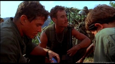 John C. McGinley fotoğrafı