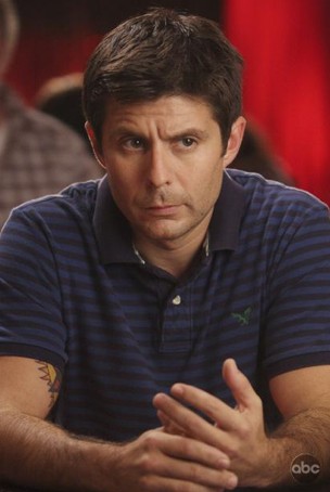 Rick Gomez fotoğrafı