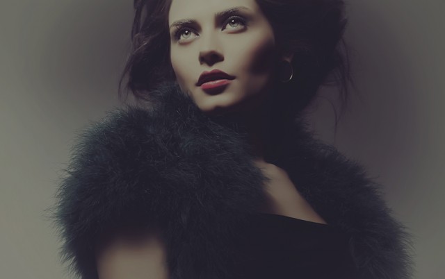 İpek Bağrıaçık fotoğrafı