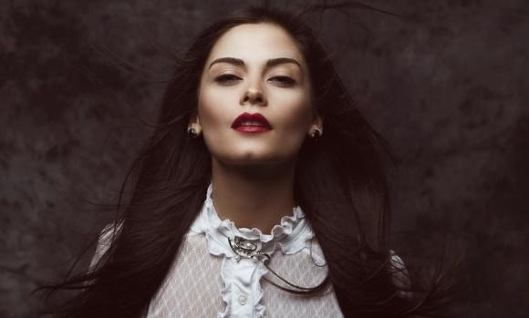 İpek Bağrıaçık Fotoğrafı