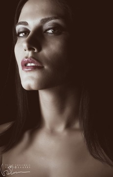 İpek Bağrıaçık Fotoğrafı