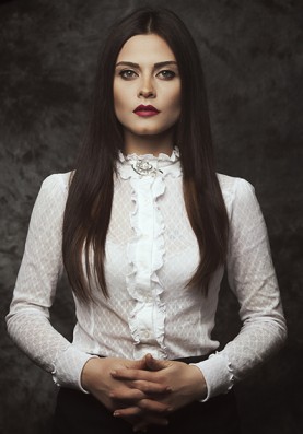 İpek Bağrıaçık fotoğrafı